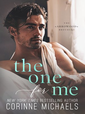 cover image of The One for Me
